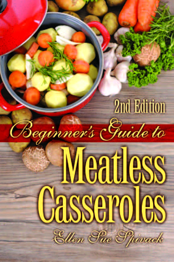meatless casseroles
