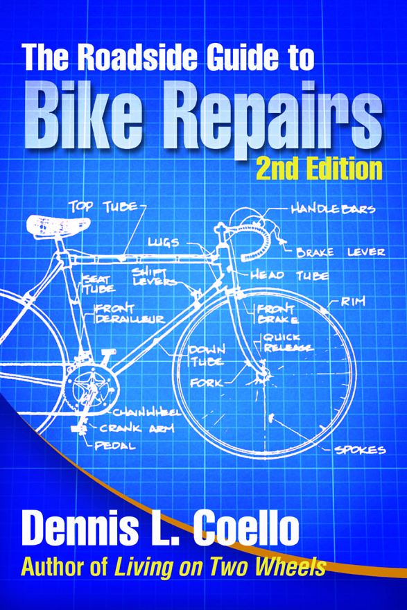 roadside guide to bike repairs